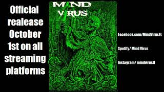 Mind Virus - GodForsaken