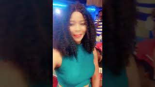 WERRASON EL PANDA SEXY TRANSPARENT AZONGI WENGE A KENDAKI EPA WATA