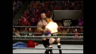 GWEF Demolish Episode 76 (Part 5 of 6)