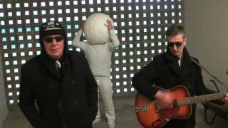 Fin Ray - Johnny