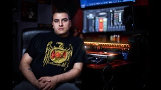 5 WORDS OF WISDOM for the beginning music engineer