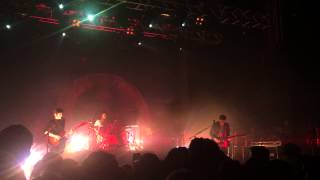 Daughter - Youth (Live @ The Forum, Kentish Town, London 28/1/16)