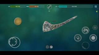 Bionix Android Gameplay | Bionix: Spore & Bacteria Evolution Simulator 3D