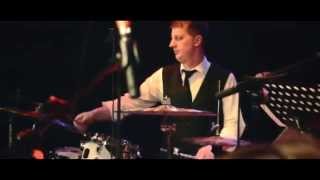 Lovely Day - The Tom Fitzpatrick Band