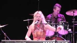 Hart Sawyer | Atlanta.MusicLibertyFest.com