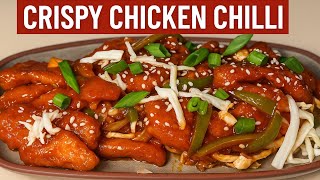 Ek recipe me 2 Chinese dish hotel se sasta aur Jayda tasty ||crispy chicken chili @Jayaskitchen9