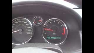 Another video of 417 on Feb 27