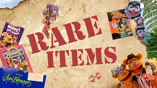 Rare Items! Episode 03