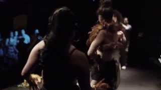 TOUR DE DANCE II 2014