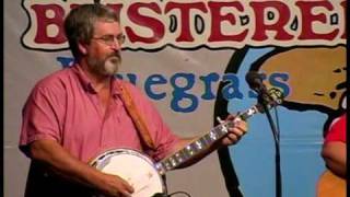 Shenandoah Breakdown - Blistered Fingers