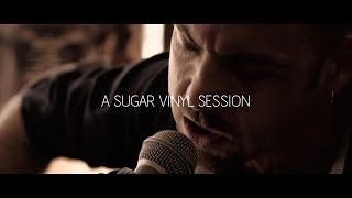 Joshua Grierson - 'Doubt' // Sugar Vinyl Session #05