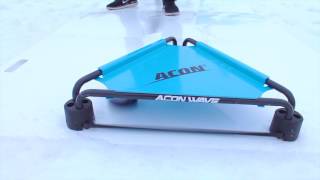 ACON WAVE Infinity Passer & Dangler
