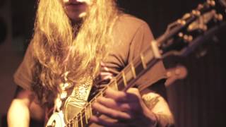 LIQUOR STORE - "Titty Was Loc'd" - Live at Wild Kingdon - Brooklyn NY. - APR 2013