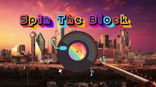 Spin The Block Single