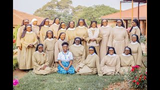 Poor Clares Zambia - Magnificat