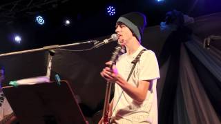 Infinity Paradox Live at Givat Haim