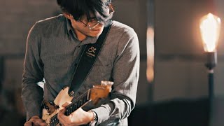 Home Sweet Home - Joseph Yun (Live in DTLA 4 of 7)