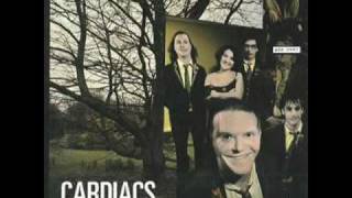 Cardiacs - The Duck and Roger the Horse