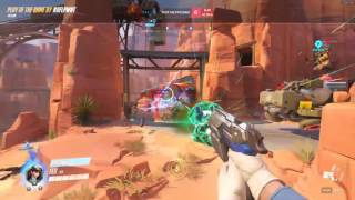 comp dva quint