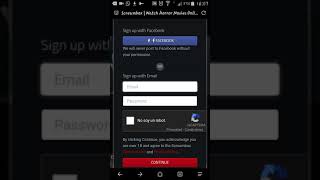 Screambox gratis