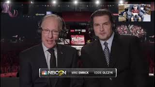 (NHL 17 Season 4 Game 51-52) Detroit Red Wings Vs COL, MTL (Full)