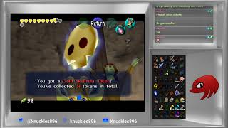 Ocarina of Time Randomized Stream Highlights 12/12/2021