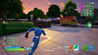 Blitz Royal (Reed Richards) // Fortnite (Chapter 7 Season 1)