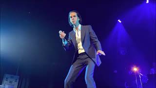 Nick Cave - Ghosteen Album Live Performance Recreation Project (Version 2)