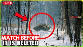 SCIENTIST STUNNED: Camera Captured in Chernobyl So TERRIFYING, They Warned NOT TO ENTER Documentary