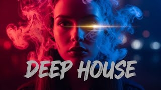 Deep House Chill Vibes | Emotional Melodies, Smooth Beats and Late Night Focus Music Mix