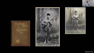 Theodore Roosevelt: His Place in the World; His Place in History