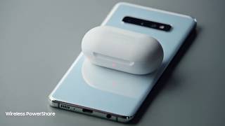 Galaxy Buds  Official Introduction