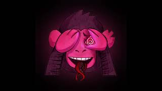🙈 Pixelated Monkey 🙈 ~ Sny