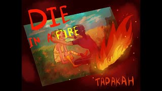 Fantasy Patrol Animatic | Die in a Fire