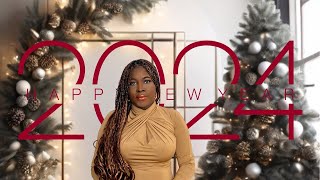 HAPPY NEW YEAR 2024 : MAKE 2024 YOUR BEST YEAR EVER ! MY WISHES TO YOU ALL
