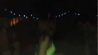 House Party 9-23-12