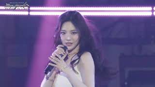 [4K | 60fps] aespa 에스파 'Bored! (NINGNING Solo)' at SYNK : PARALLEL LINE ENCORE