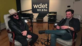 The Don Was Interview - Unedited (Members Only Version)