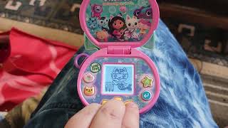 Leap frog cabbys dollhouse 