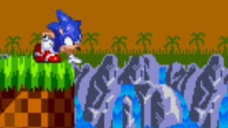 Sonic And The Mystic Gems - Gameplay 2019
