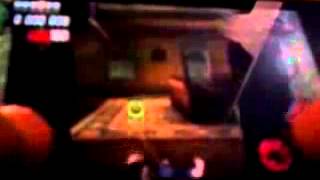 The house of dead overkill ARMv6 7