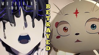 Abby's Betrayal?! ABRAXAS | Wuthering Waves