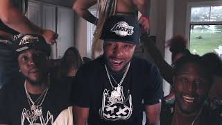 Yung Staxs x Cashout Shawty - Dirty Diana ( Shattered Films )