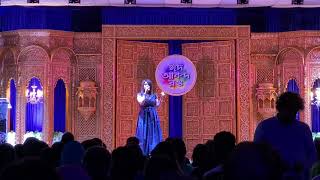 Piriter Maya l Eid Ananda rang l Trinia Hasan