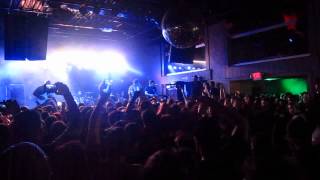 Born of Osiris LIVE