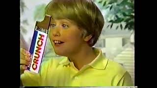 that's why iii ℓove nestle crunch ❣