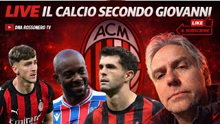 MISTERO MATETA MA CERTE POLEMICHE SONO ASSURDE🤬A BOLOGNA IN EMERGENZA, ECCO I DIBBI DI ALLEGRI😩🤔