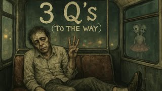 1tchyAn3s 3 Q's(to the way)