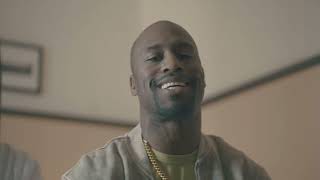 Vernon Davis - Stop Going Thru My Phone ft 3ohBlack | DMVRAPS