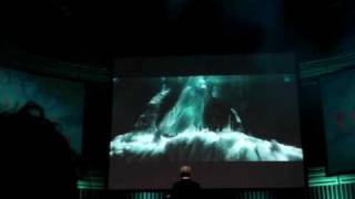 Video Games Live Gateshead Nov 2009 Wow World of Warcraft